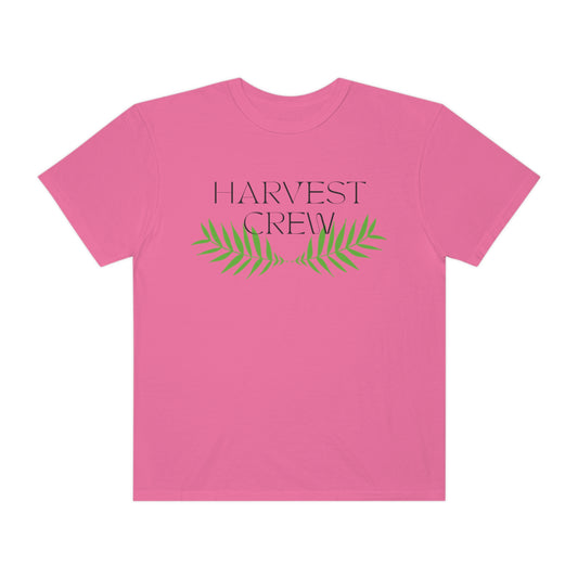 Harvest Crew T-shirt