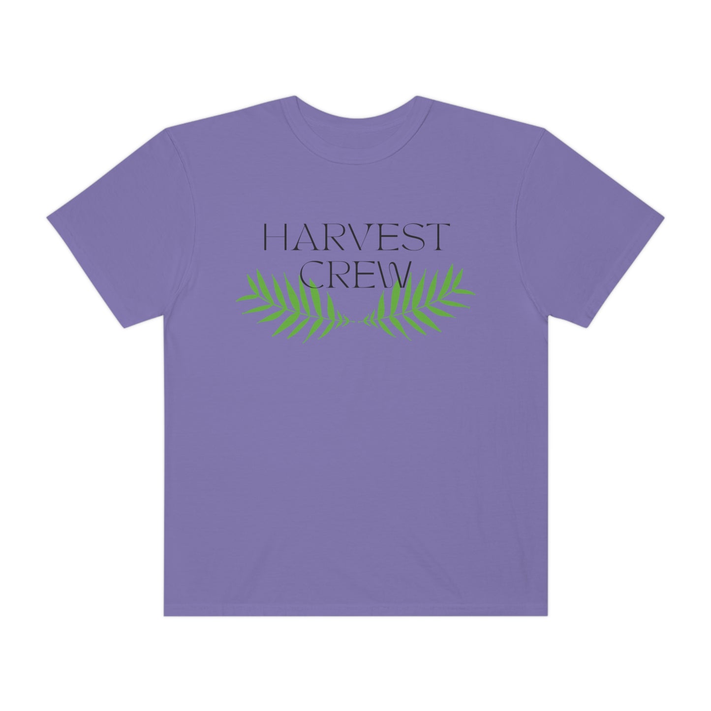 Harvest Crew T-shirt