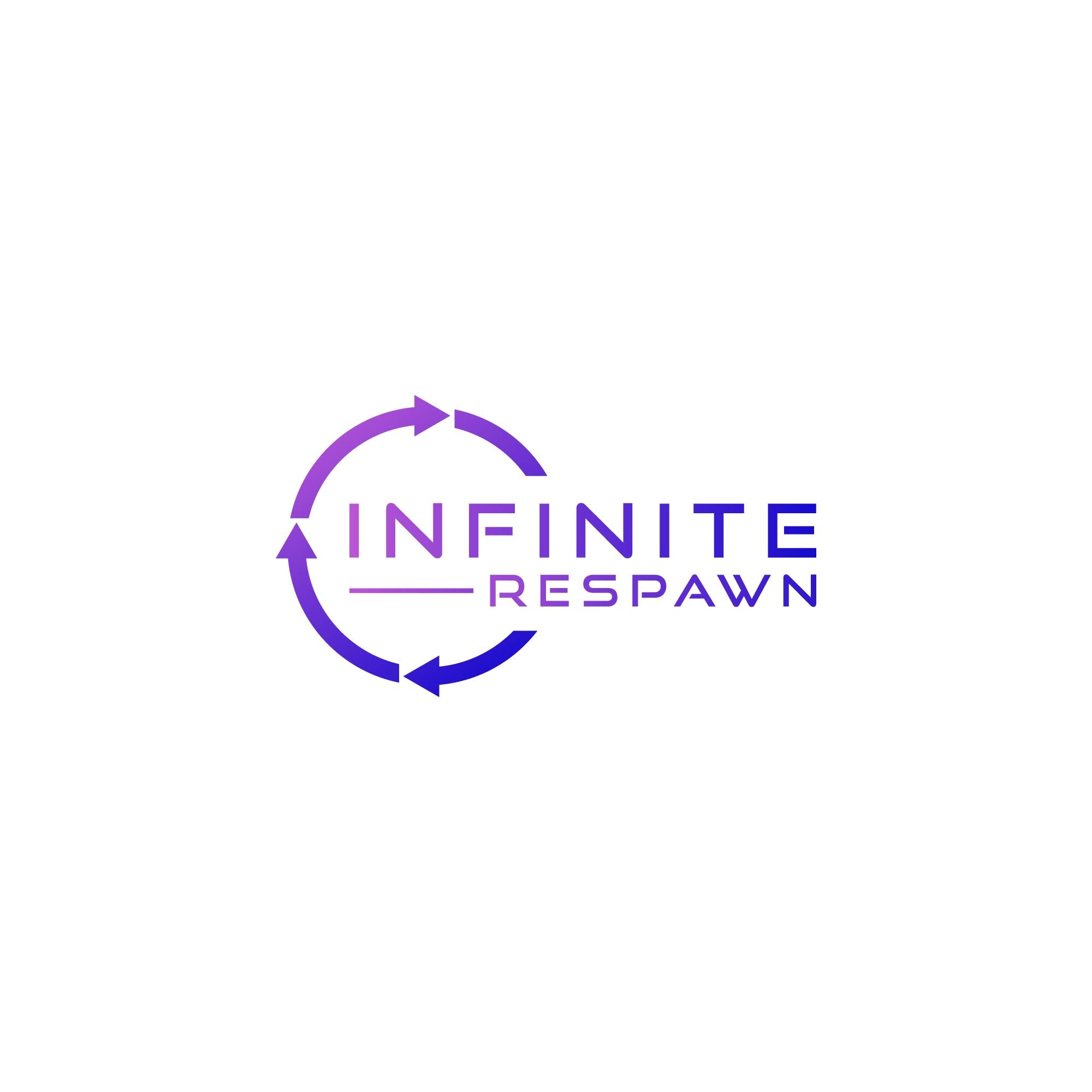 Infinite Respawn Logo