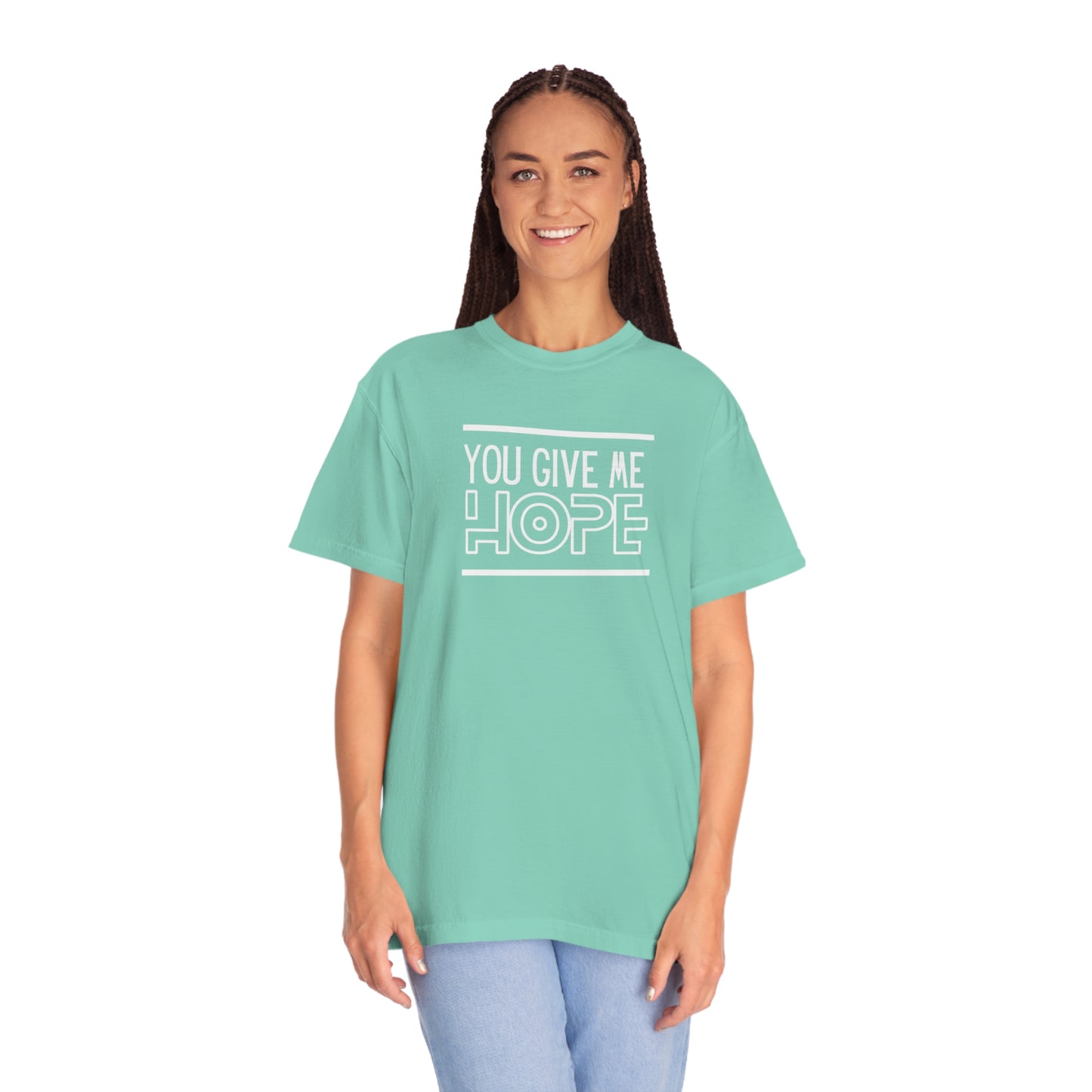 Hope T-shirt