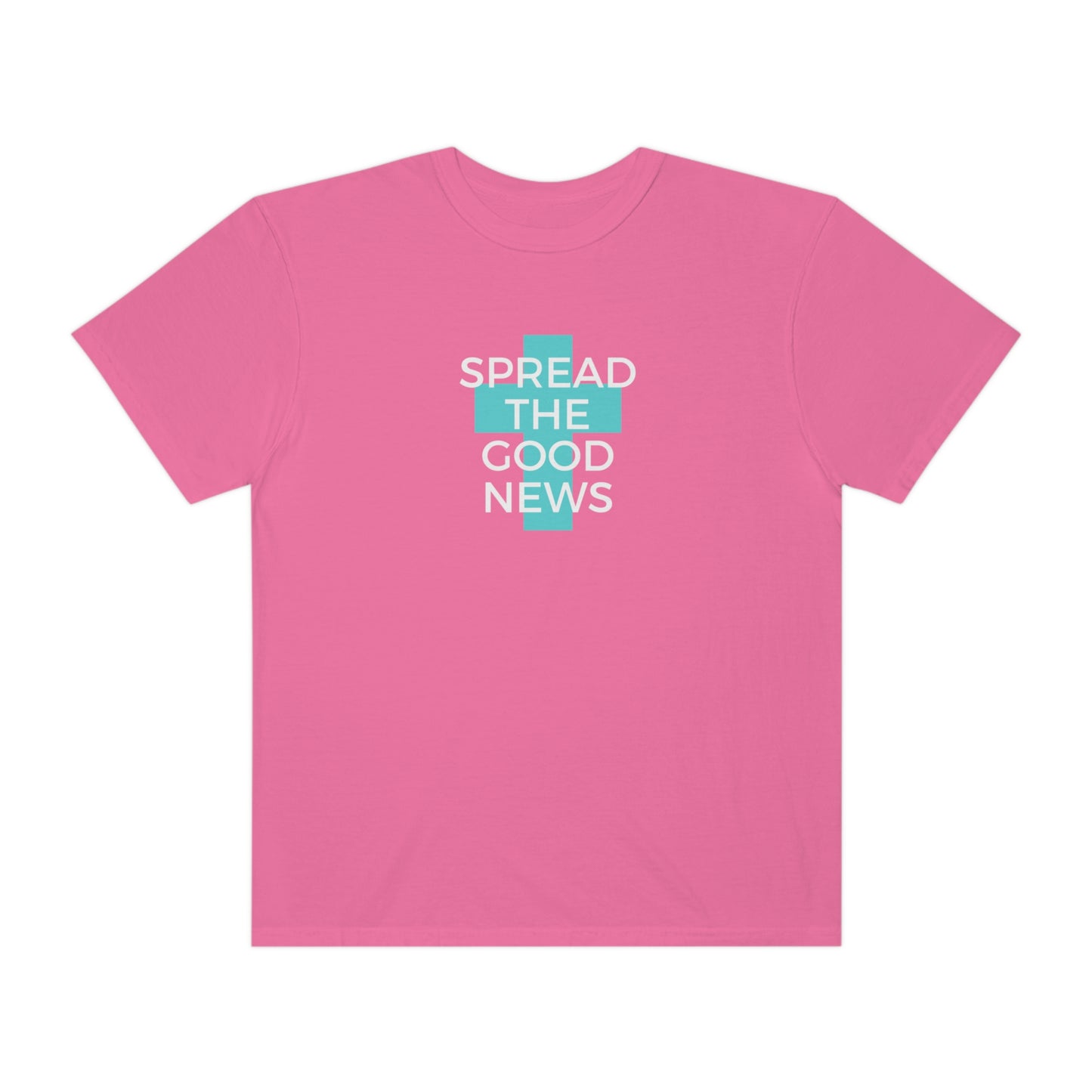 Spread the Good News T-shirt