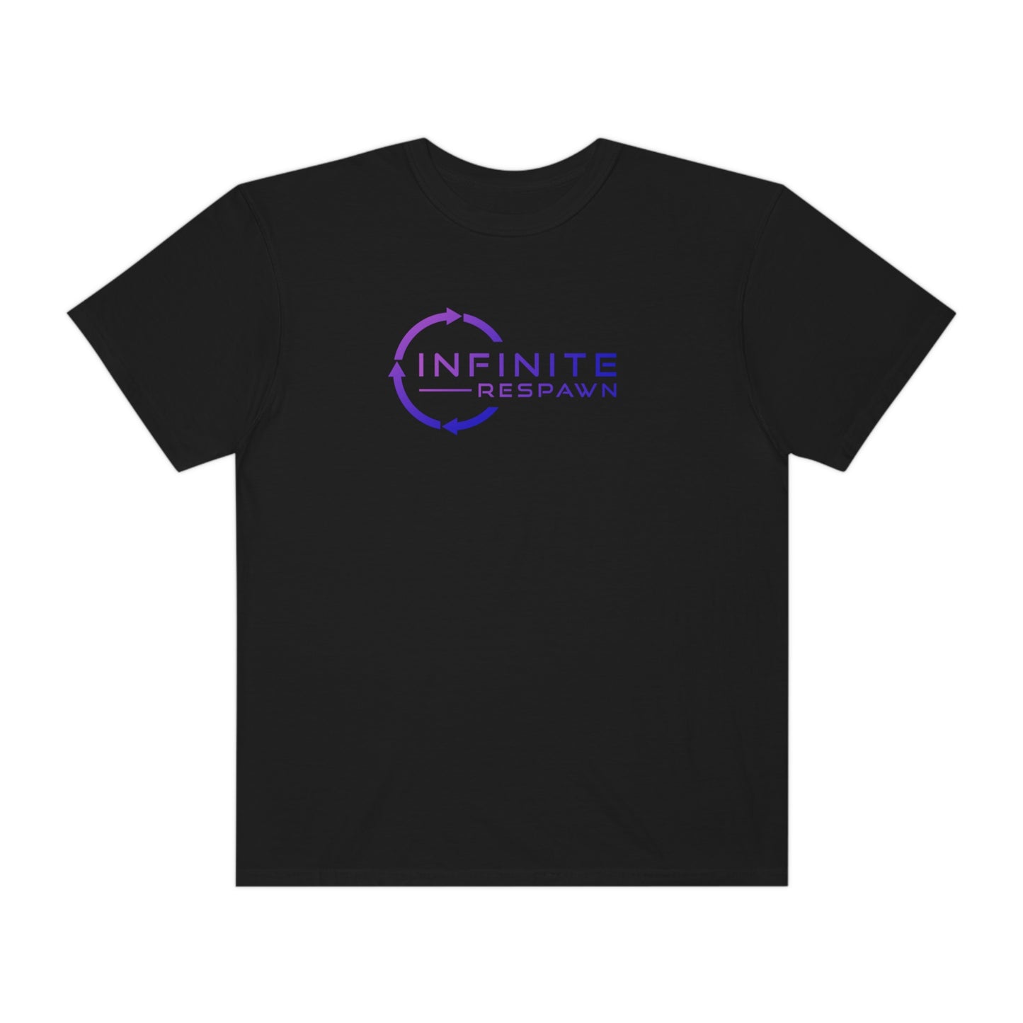 Infinite Respawn T-shirt