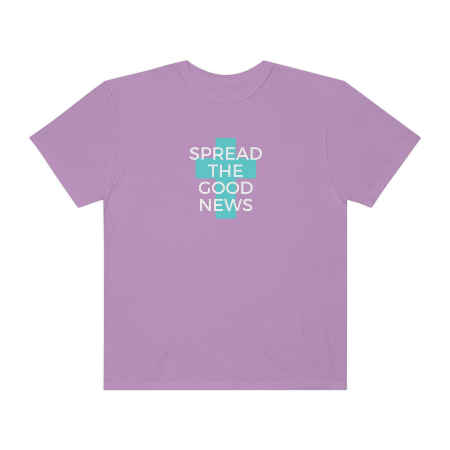 Spread the Good News T-shirt