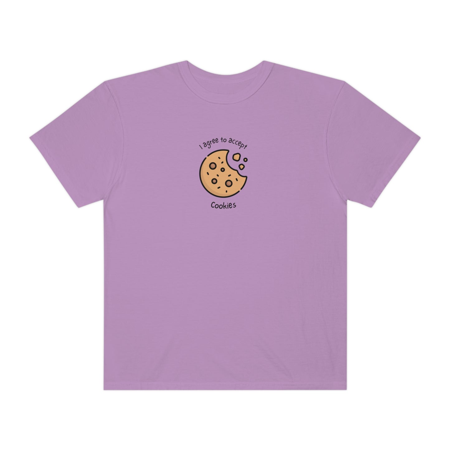 Cookie Truce T-shirt